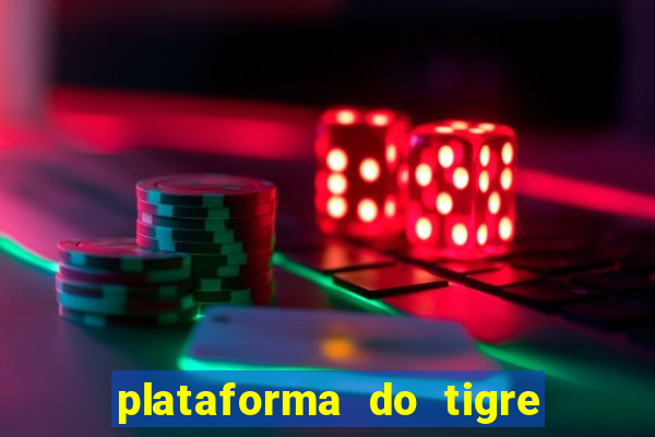 plataforma do tigre de 5 reais